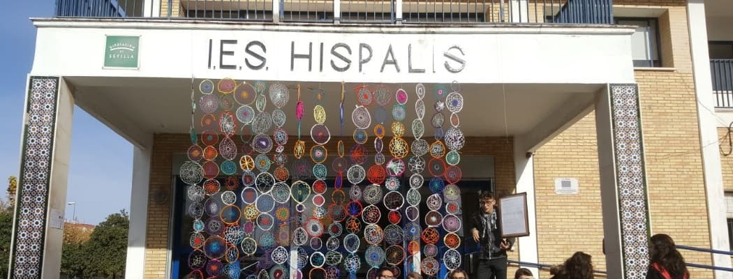 Gestión Administrativa en Híspalis (Híspalis, Sevilla): foto 1