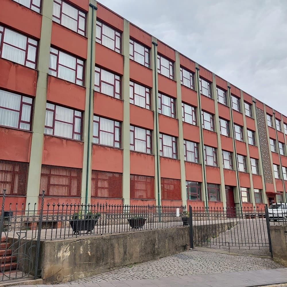 Foto del campus Col. "san Eutiquio"