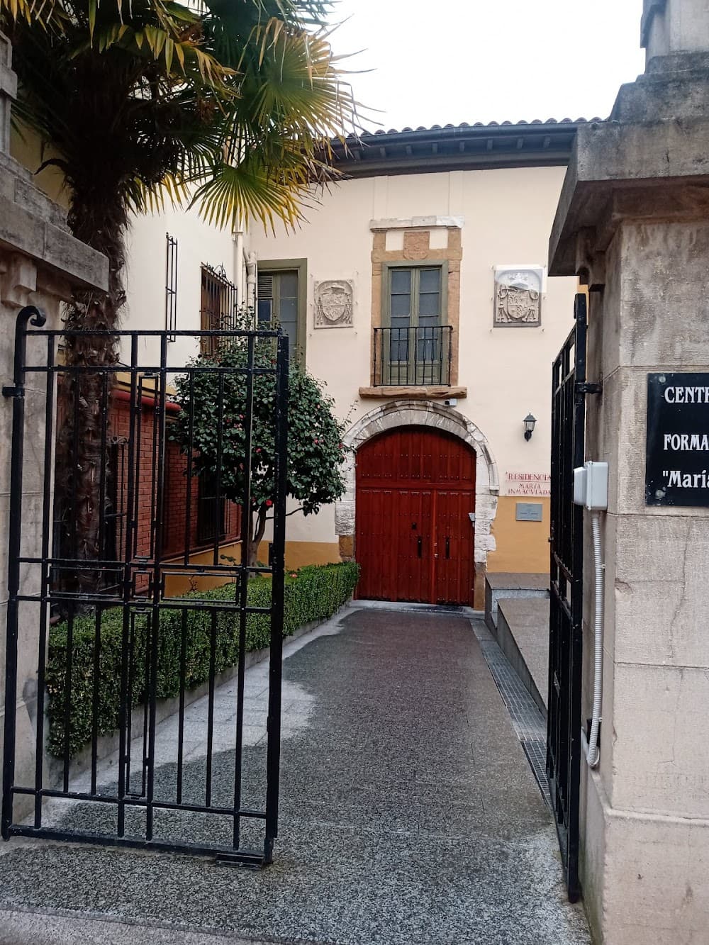 Gestión Administrativa en C.f.p.e. "maría Inmaculada" (C.f.p.e. "maría Inmaculada", Oviedo): foto 5