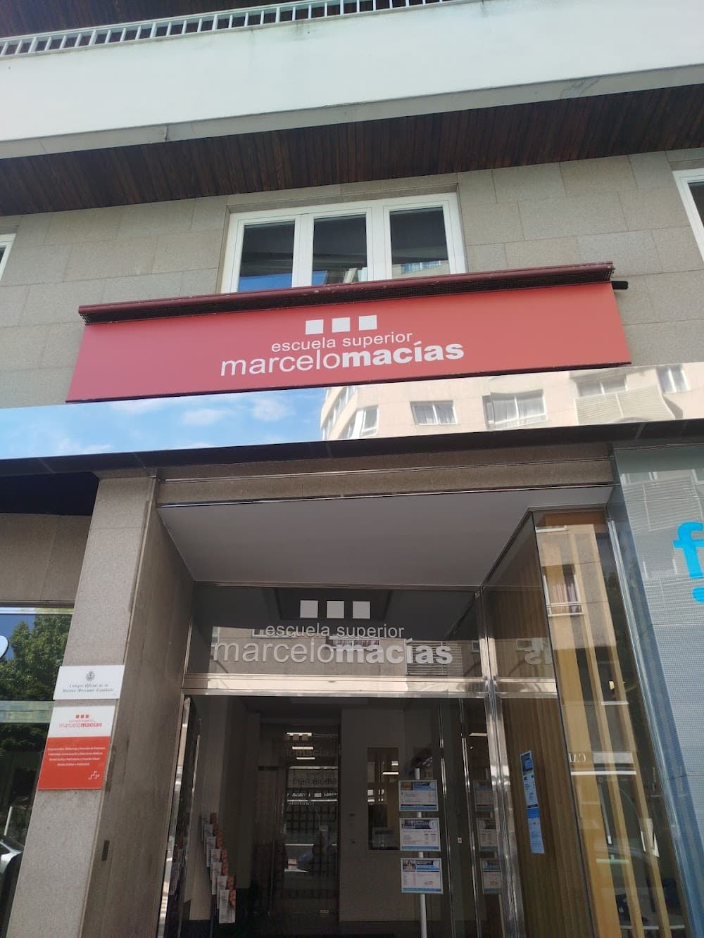 Desenvolupament D'aplicacions Web a Infórmate (Infórmate, A Coruña): foto 5