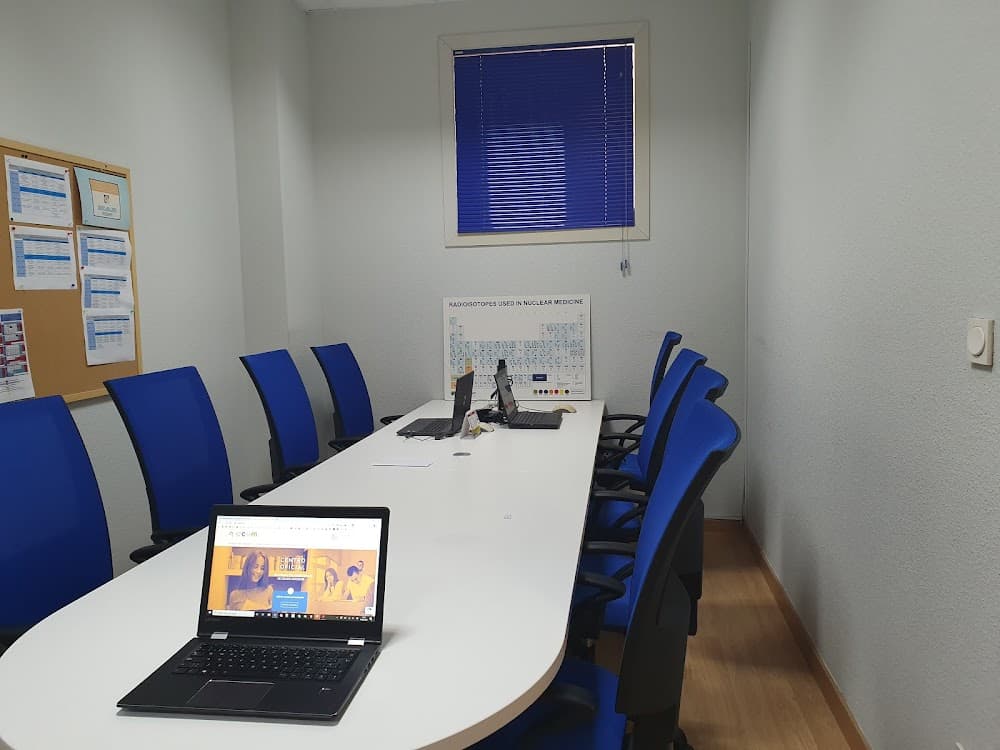 Foto secundaria del campus Centro De Estudios Sanitarios Del Mediterráneo