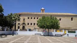 El Convento