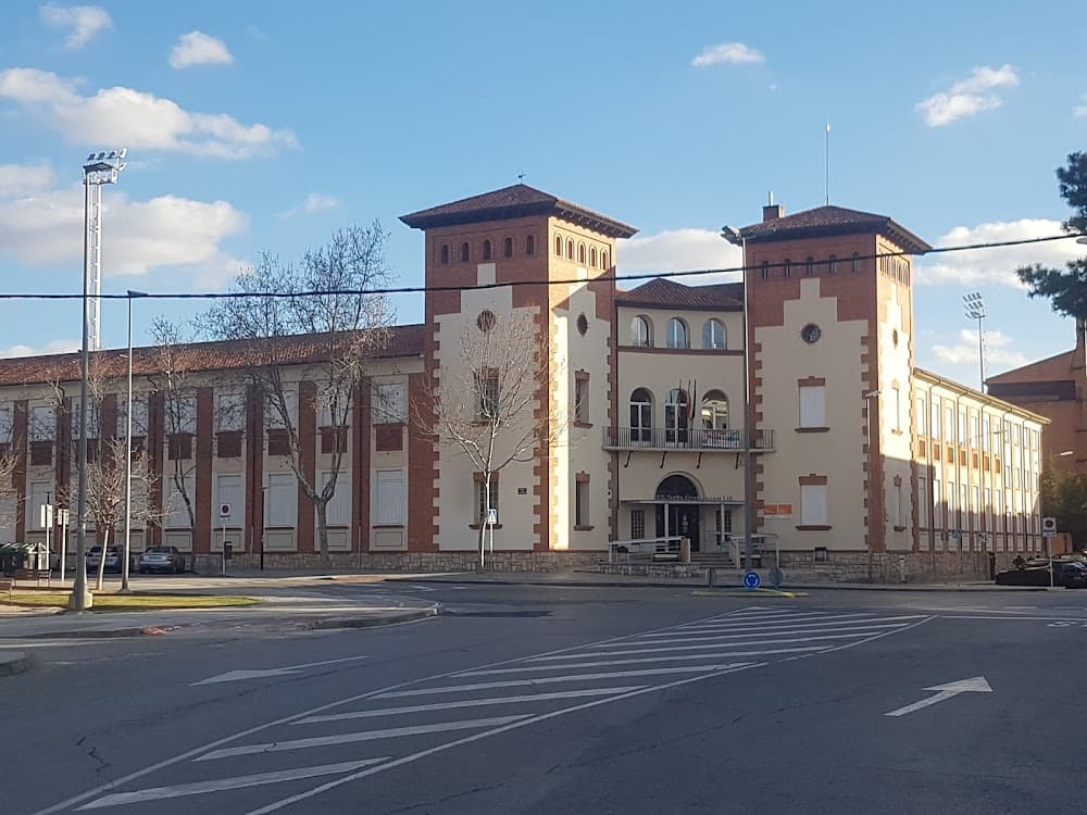 Comerç Internacional a Santa Emerenciana (Santa Emerenciana, Teruel): foto 3