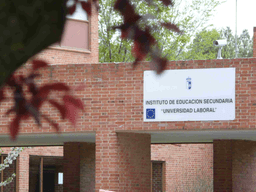 Universidad Laboral