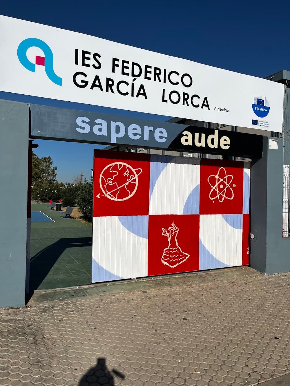 Projectes D'obra Civil a Federico García Lorca (Federico García Lorca, Algeciras): foto 3