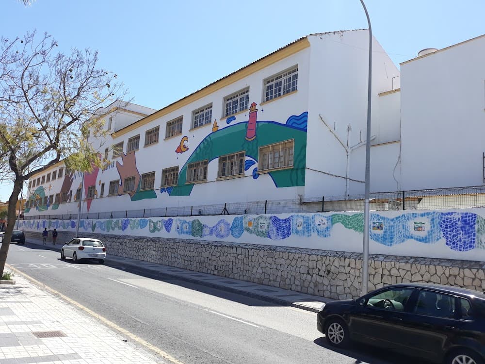 Actividades Comerciales en Escuelas Profesionales De La Sagrada Familia-icet (Escuelas Profesionales De La Sagrada Familia-icet, Málaga): foto 5