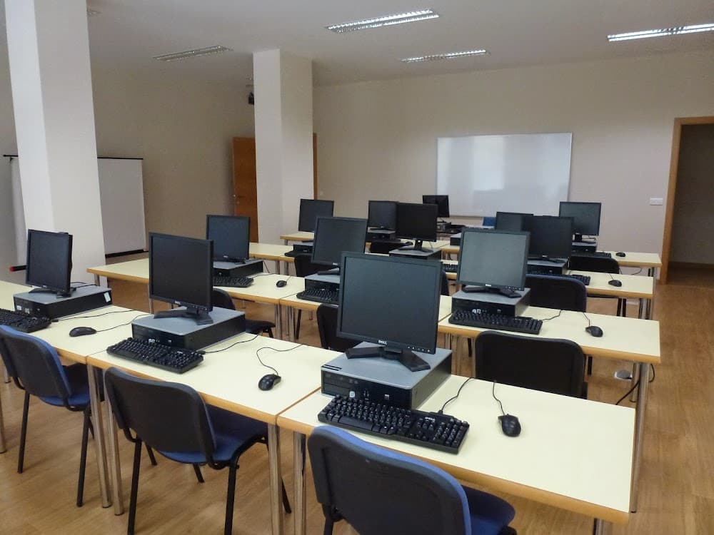 Foto del campus Ibe