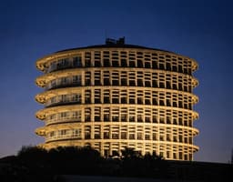 Campus De Formación Profesional Y Empleo De Córdoba