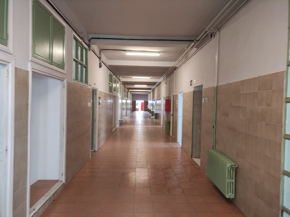 Foto secundaria del campus Campos Del Záncara