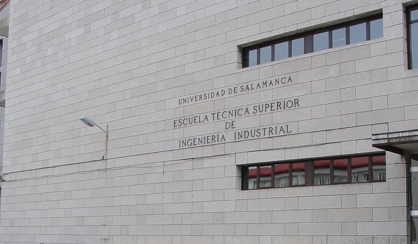 Foto del campus Escuela Técnica Superior de Ingeniería Industrial