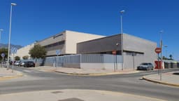 Liceo Mediterráneo