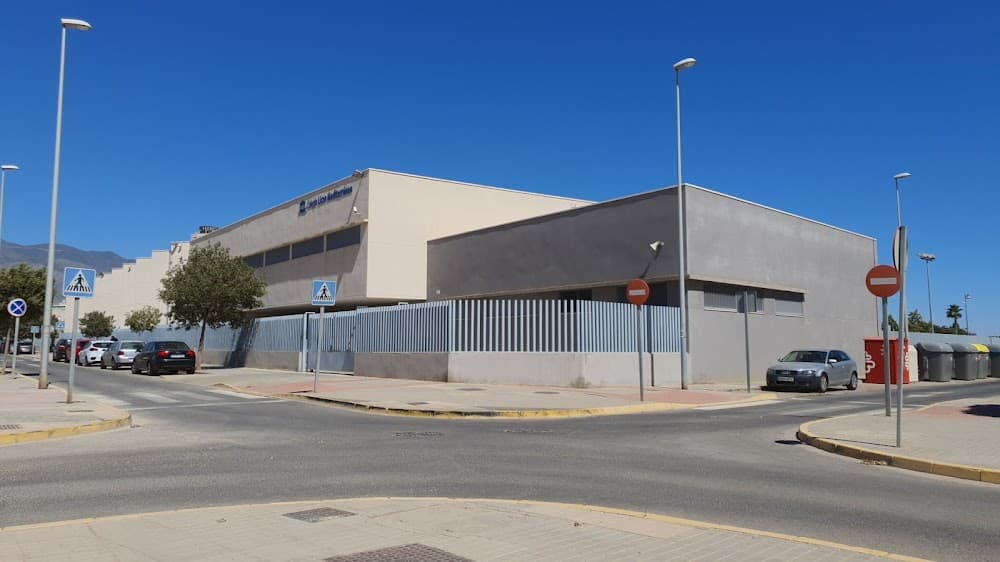 Foto del campus Liceo Mediterráneo