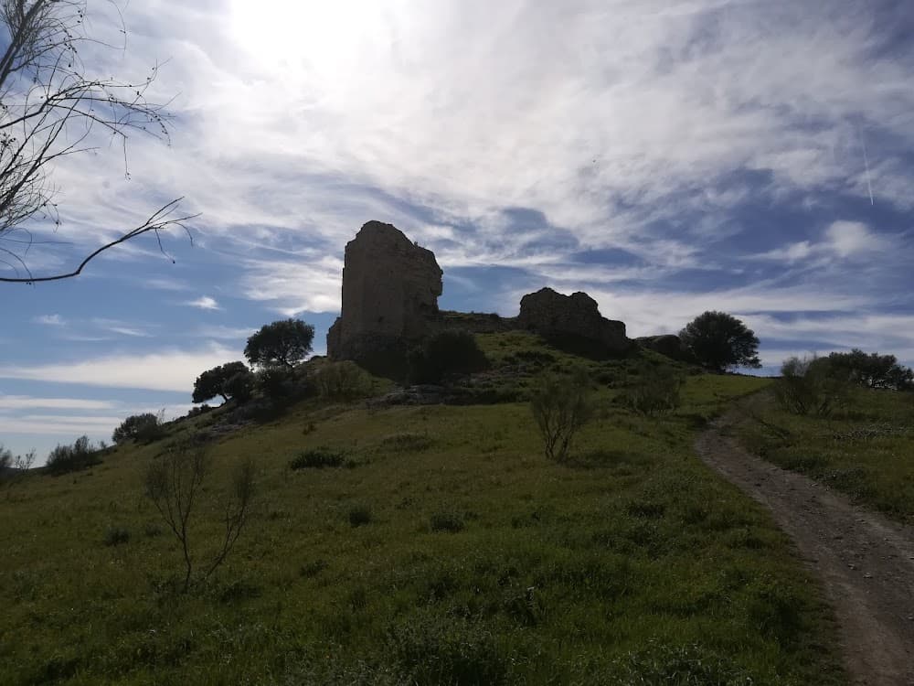 Gestión Administrativa en Castillo De Luna (Castillo De Luna, La Puebla De Cazalla): foto 4