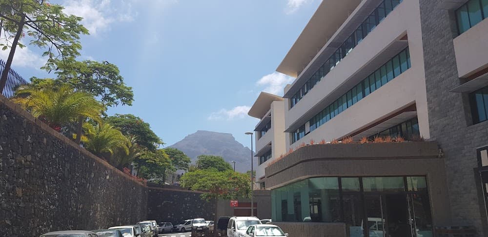 Automatització I Robòtica Industrial a Centro De Desarrollo Turístico Costa Adeje (Centro De Desarrollo Turístico Costa Adeje): foto 5