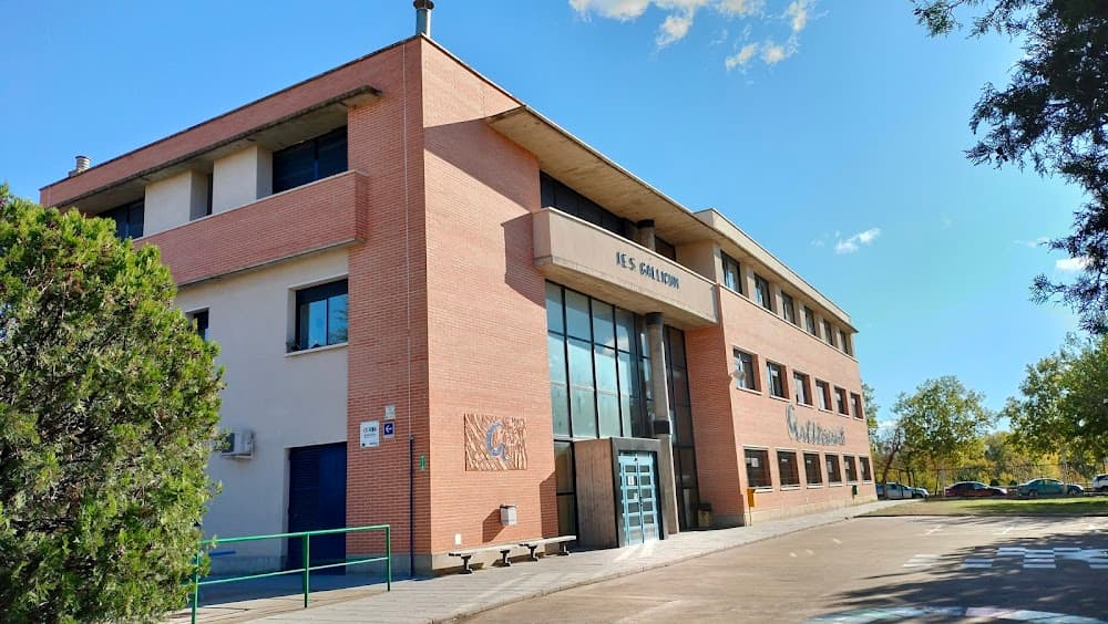 Gestió Administrativa a Gallicum (Gallicum, Zuera): foto 1