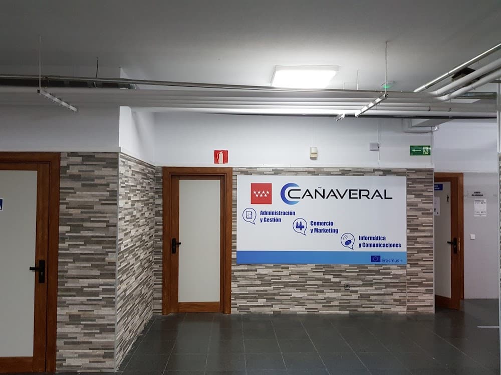 Foto secundaria del campus El Cañaveral