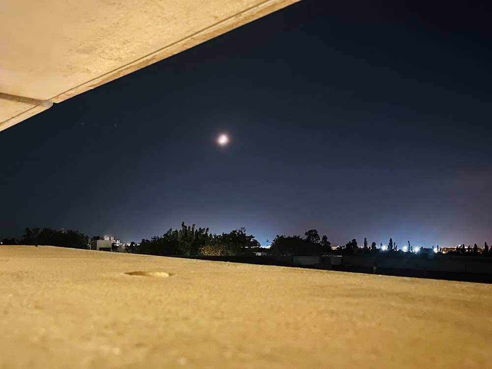 Foto secundaria del campus Son Llebre