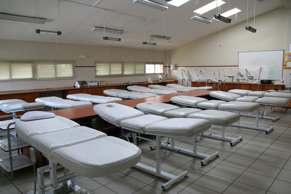 Foto secundaria del campus Ramón Y Cajal