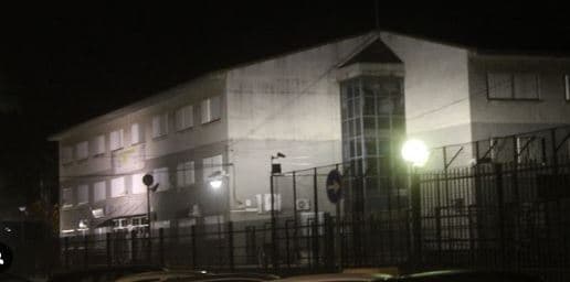 Foto secundaria del campus Punta Del Verde