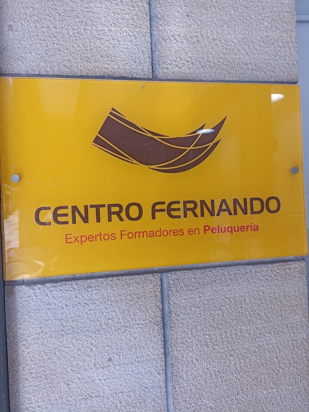 Perruqueria I Cosmètica Capil·lar a Fernando (Fernando, Bilbao): foto 2