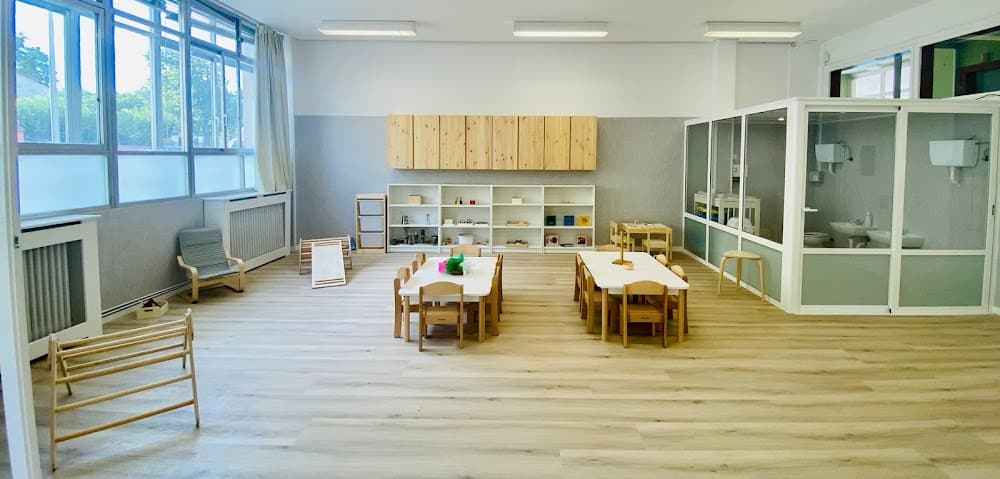 Foto secundaria del campus Ntra. Sra. Merced Y San Francisco Javier