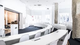 Digitech Ii, Centro De Tecnologia Y Digitalizacion