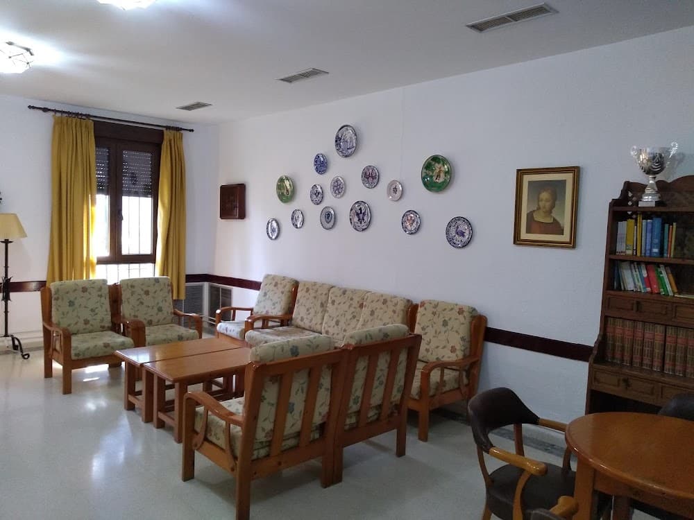 Aprovechamiento Y Conservación Del Medio Natural en Torrealba (Torrealba, Almodóvar Del Río): foto 5
