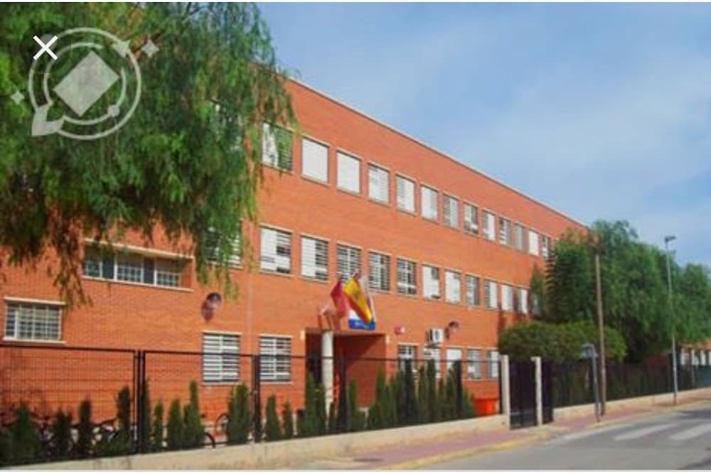 Administració I Finances a Antonio Menárguez Costa (Antonio Menárguez Costa, Los Alcázares): foto 4