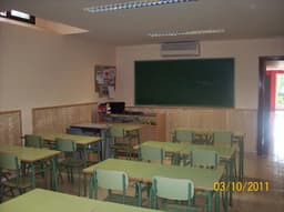 Servet Formación
