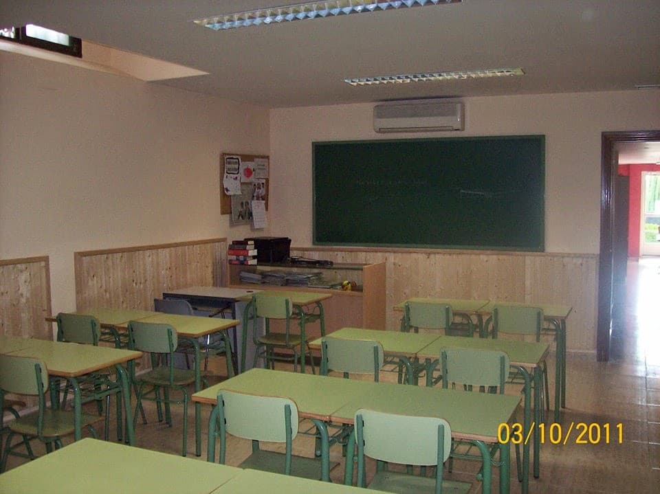 Farmàcia I Parafarmàcia a Servet Formación (Servet Formación, Huétor Vega): foto 1