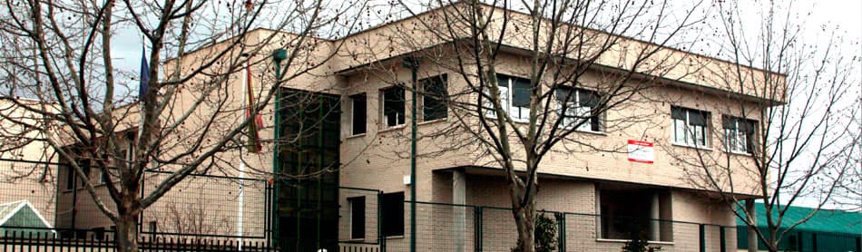 Transport I Logística a Federico Garcia Lorca (Federico Garcia Lorca, Las Rozas De Madrid): foto 5