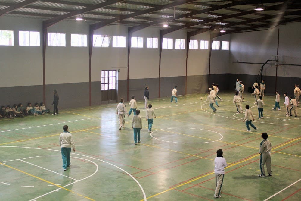 Foto secundaria del campus La Devesa