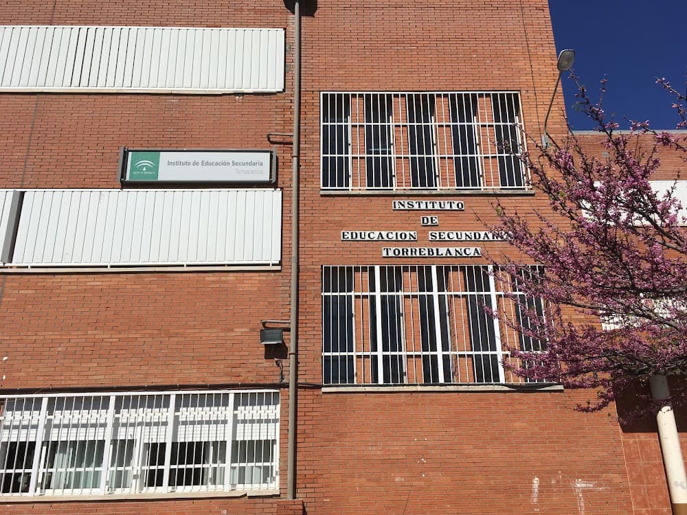 Foto del campus Torreblanca