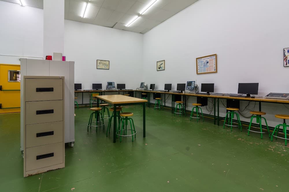 Mecanizado en Barrutialde (Barrutialde): foto 1