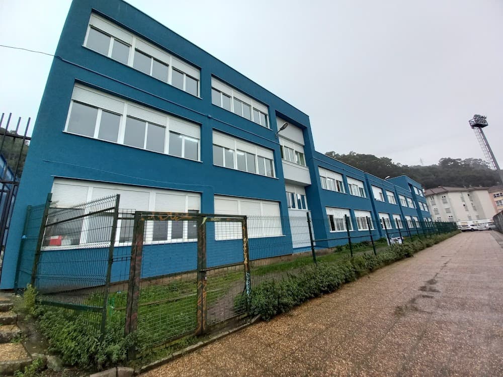 Foto secundaria del campus Fuente Fresnedo