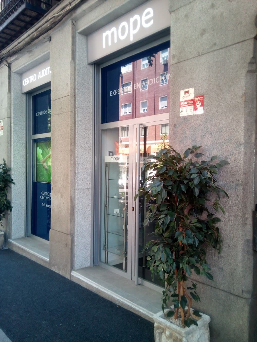Audiología Protésica en Mope (Mope, Madrid): foto 2
