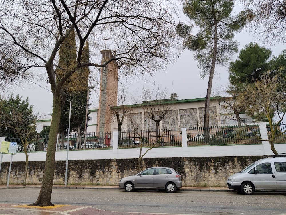 Educación Infantil en Álvarez Cubero (Álvarez Cubero, Priego De Córdoba): foto 2