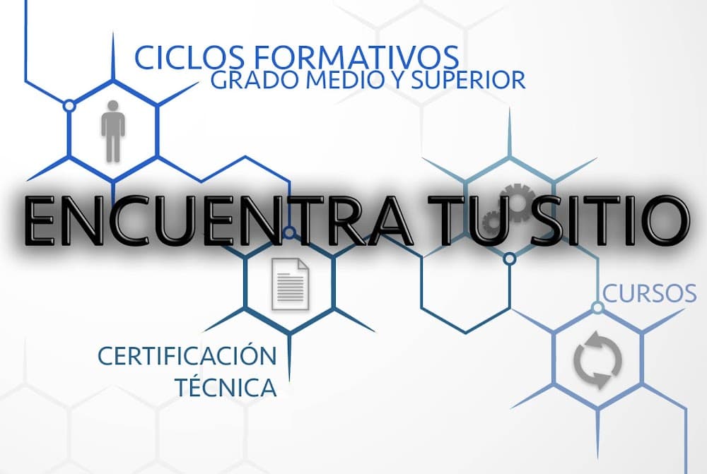 Foto del campus Instituto De Formación Profesional Superior Puenteuropa