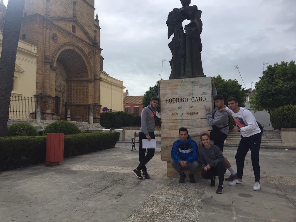 Educación Infantil en Escuela Y Deporte Utrera (Escuela Y Deporte Utrera): foto 4