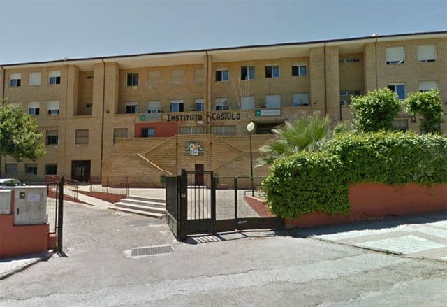 Foto del campus Cástulo