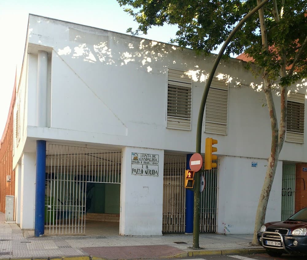 Animaciones 3D, Juegos Y Entornos Interactivos en Pablo Neruda (Pablo Neruda, Huelva): foto 1