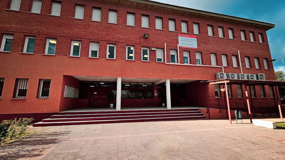 Foto secundaria del campus Centro Integral De Formacion Profesional A Distancia Ignacio Ellacuria