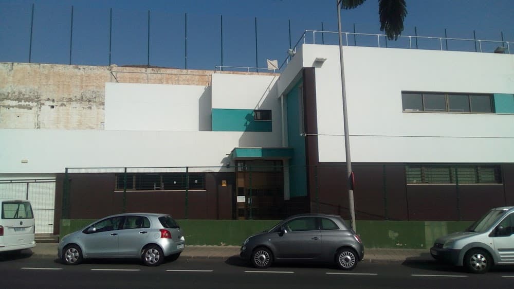 Administració I Finances a San Cristóbal (San Cristóbal, Las Palmas De Gran Canaria): foto 5