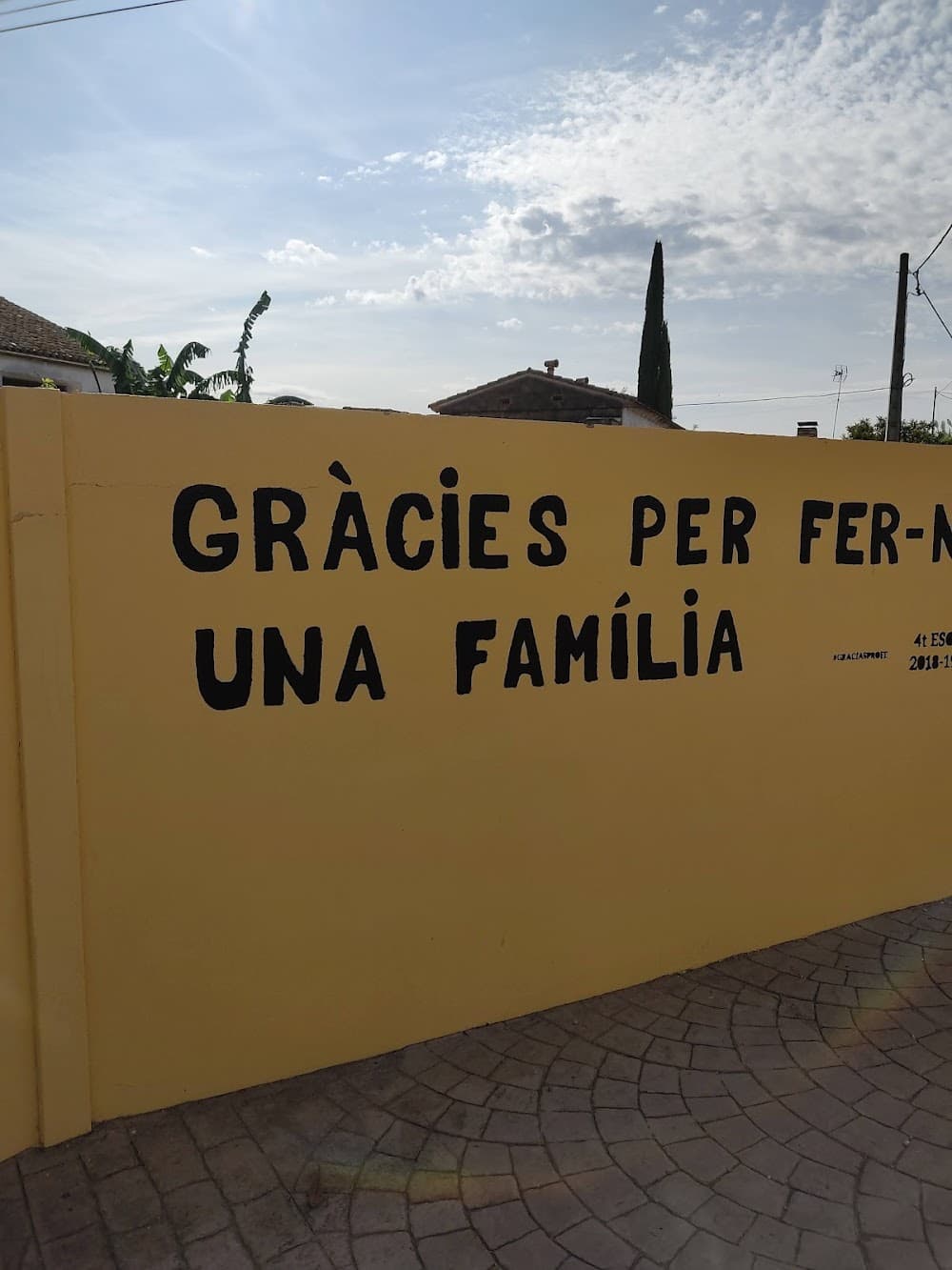 Atención A Personas En Situación De Dependencia en Escuela Familiar Agraria Torre-aledua (Escuela Familiar Agraria Torre-aledua, Llombai): foto 2