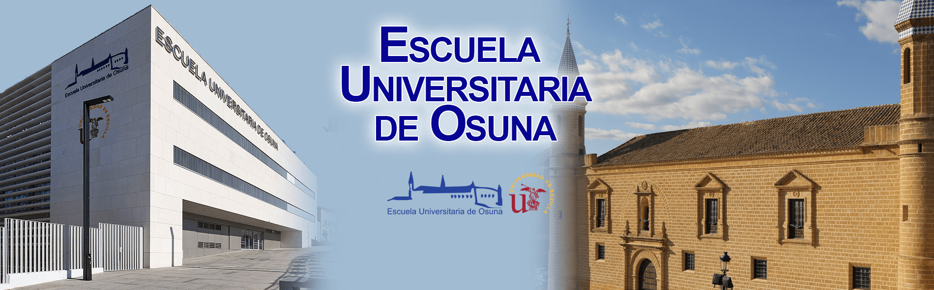 Foto del campus Centro Universitario de Osuna
