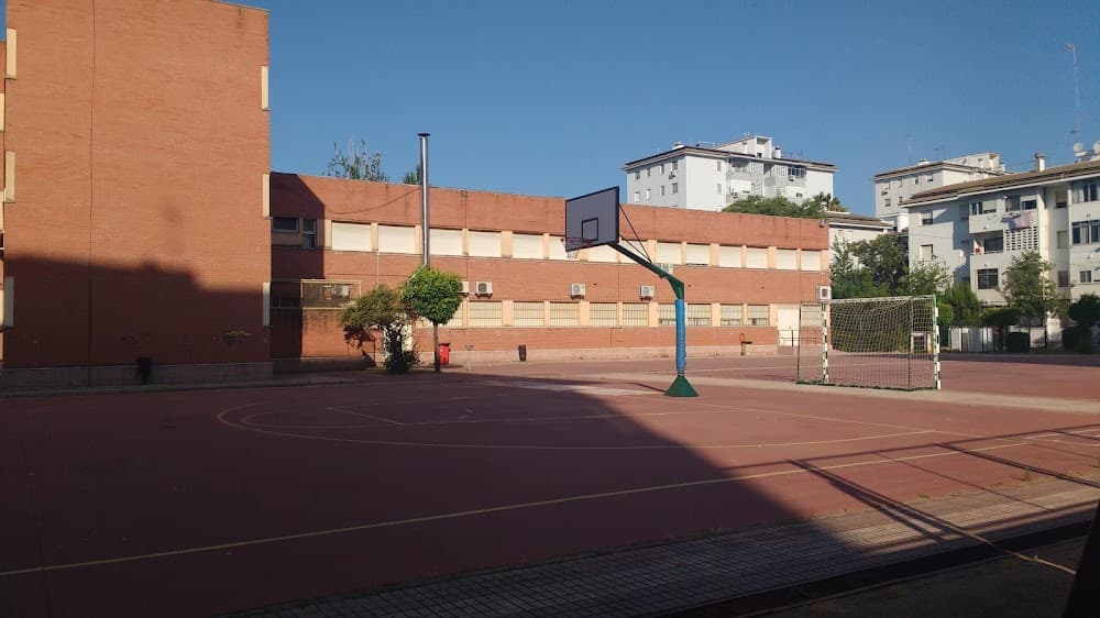 Foto del campus José Caballero