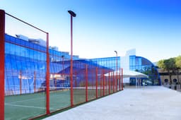El Centro Inglés