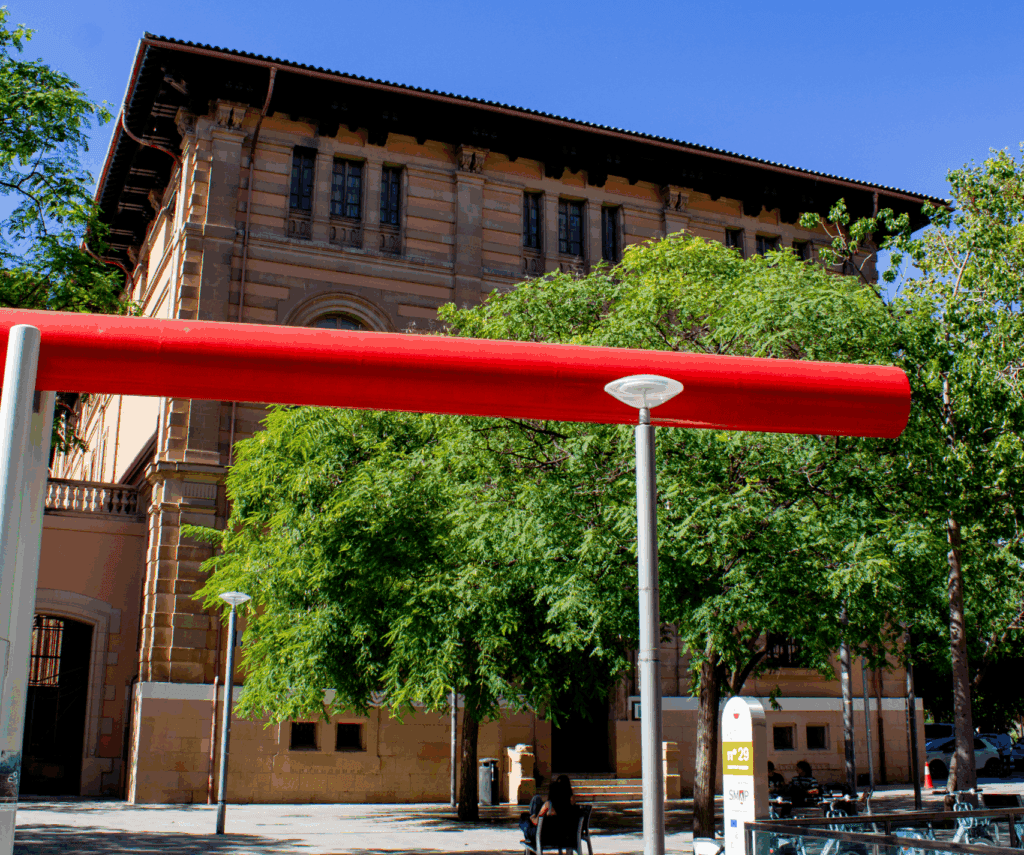 Produktu Diseinua — ESCOLA SUPERIOR DE DISSENY DE LES ILLES BALEARS (ESCOLA SUPERIOR DE DISSENY DE LES ILLES BALEARS, Palma): 1. argazkia