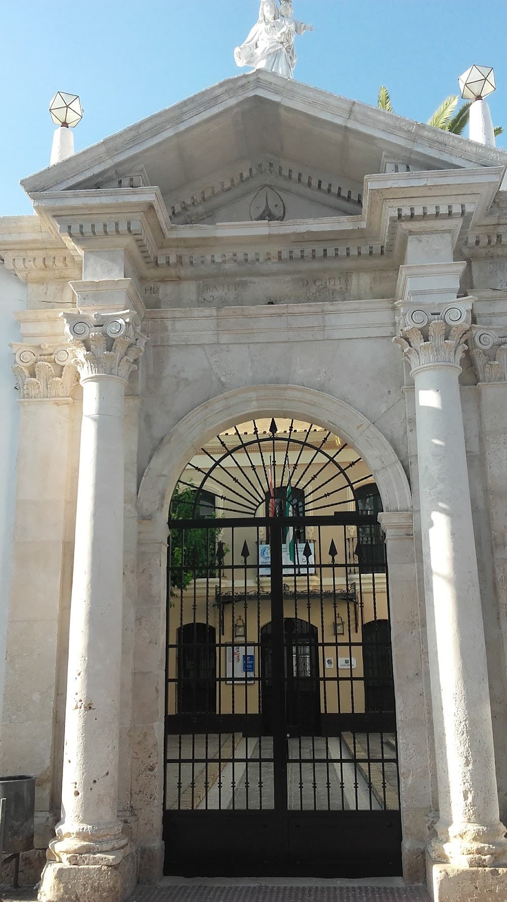 Guía, Información Y Asistencia Turísticas en Santa María Nuestra Señora (Santa María Nuestra Señora, Écija): foto 4