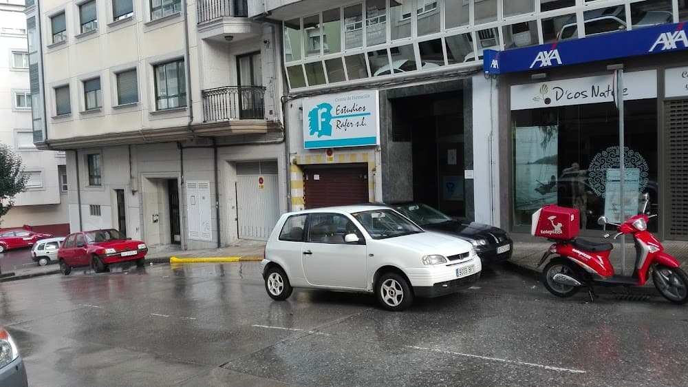 Màrqueting I Publicitat a Estudios Rafer (Estudios Rafer, Lugo): foto 1